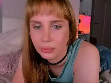 Chaturbate Live Porn of kira_sunrise