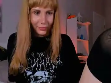 Chaturbate Sex Cam of kira_sunrise