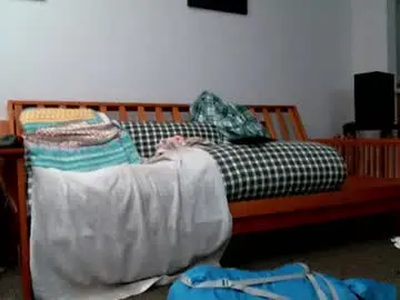 Chaturbate Sex Cam of lexydesperad0