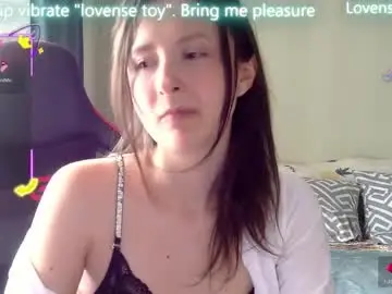 Chaturbate Adult Webcams of lilyxsky