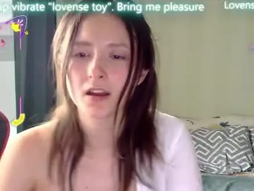 Chaturbate Free Live Porn of lilyxsky