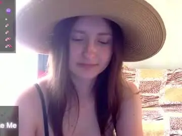 Chaturbate Adult Webcams of lilyxsky