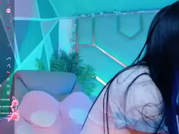 Chaturbate Live Porn of luci_tender