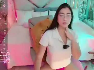 Chaturbate Adult Video Chat of luci_tender