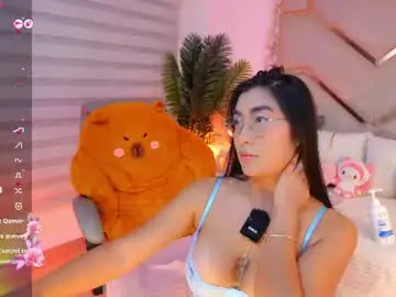 Chaturbate Adult Webcam of luci_tender