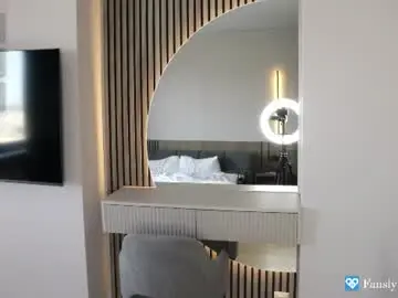 Chaturbate Live Sex Cam of mia_gothh