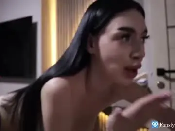 Chaturbate Sex Cam of mia_gothh
