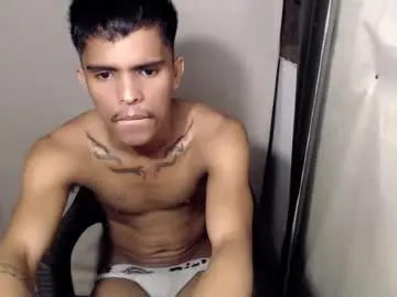 Chaturbate Nude Webcam of naughty_jay21