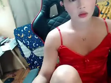 Chaturbate Nude Webcam of pastilgirl