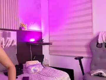 Chaturbate Live Sex of pink_as