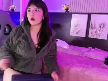 Chaturbate Private Sex Chat of pink_as