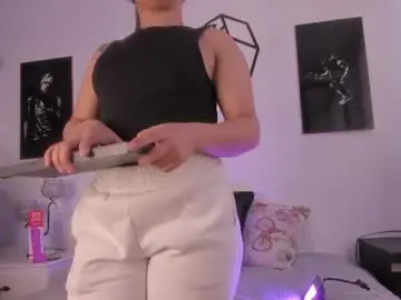 Chaturbate Live Porn of pink_as