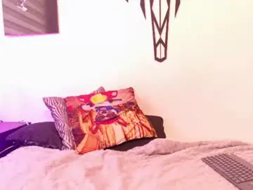 Chaturbate Watch Live Sex Cams of pink_as