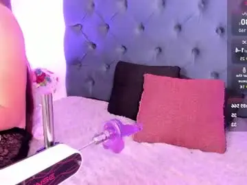 Chaturbate Adult Webcam of pink_as
