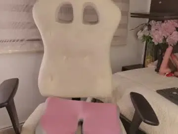 Chaturbate Sex Cam of pink_as