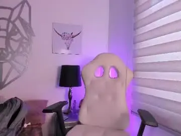 Chaturbate Nude Webcam of pink_as