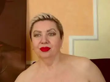 Chaturbate Live Sex Cam of posh_lady