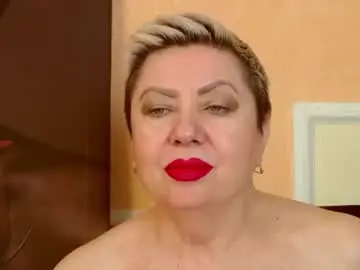 Chaturbate Live Porn of posh_lady