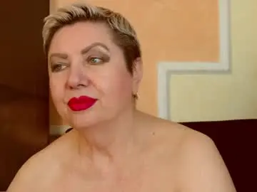 Chaturbate Sex Chat of posh_lady