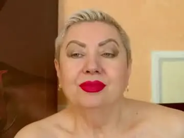 Chaturbate Best live sex cam show of posh_lady