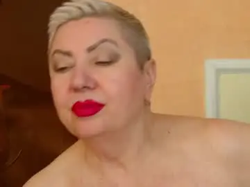 Chaturbate Best Webcam of posh_lady