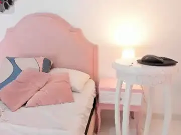 Chaturbate Live Sex of rachel_jamesx
