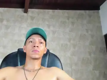 Chaturbate Adult Video Chat of stiven_mendoza1