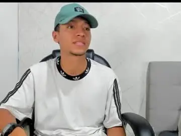 Chaturbate Live Sex of stiven_mendoza1