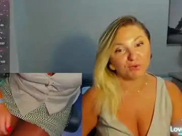 Chaturbate Sex Cam of sweet___margaret