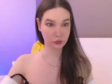Chaturbate Adult Webcam of sweet_lady_cola
