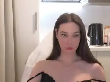 Chaturbate Private Sex Chat of sweet_lady_cola