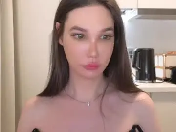 Chaturbate Live Sex Cam of sweet_lady_cola