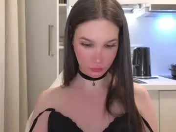 Chaturbate Sex Cam of sweet_lady_cola