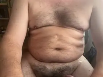Chaturbate Adult Video Chat of thickguybcn
