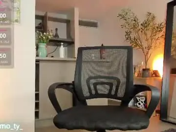 Chaturbate Nude Webcam of twink_teemo