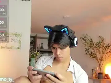 Chaturbate Adult Webcams of twink_teemo
