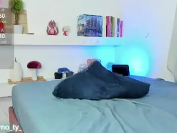 Chaturbate Watch Live Sex Cams of twink_teemo