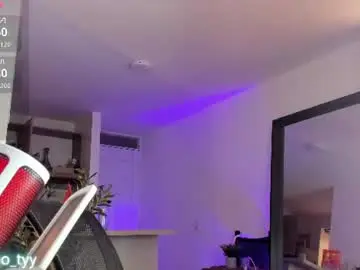 Chaturbate Free Live Porn of twink_teemo