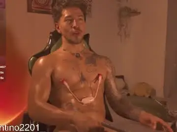 Chaturbate Adult Webcam of valentino_2201