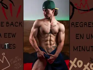 Chaturbate Free Live Porn of valentino_2201