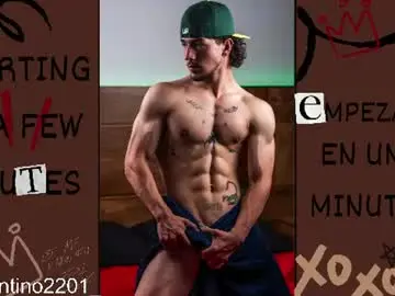 Chaturbate Live Porn of valentino_2201