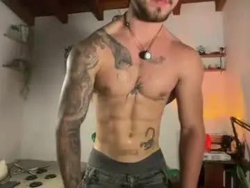 Chaturbate Live Porn of valentino_2201