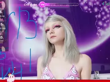 Chaturbate Private Sex Chat of vasya_sylvia