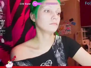 Chaturbate Adult Video Chat of vasya_sylvia