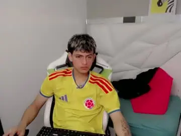 Chaturbate Best Webcam of yosepp_cum