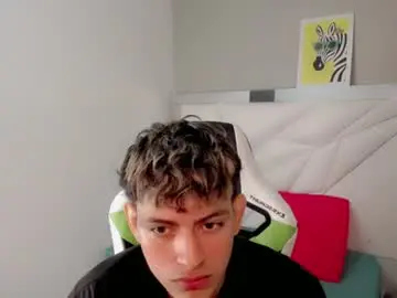 Chaturbate Adult Webcam of yosepp_cum