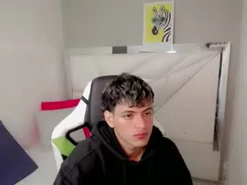Chaturbate Sex Cam of yosepp_cum