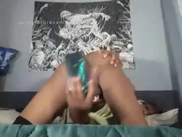 Chaturbate Live Sex Cam of 6goth6trap6