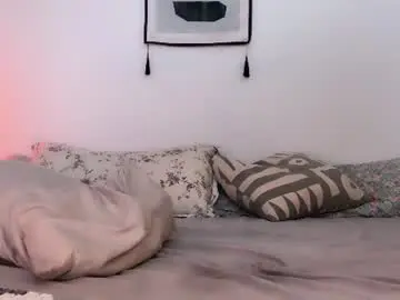 Chaturbate Sex Cam of _swaa