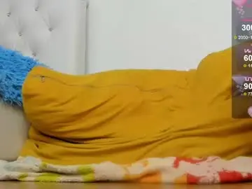 Chaturbate Live Sex Cam of _timeless_paradox